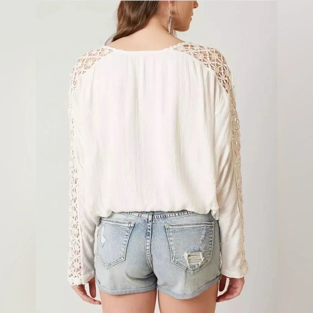 Free People free people